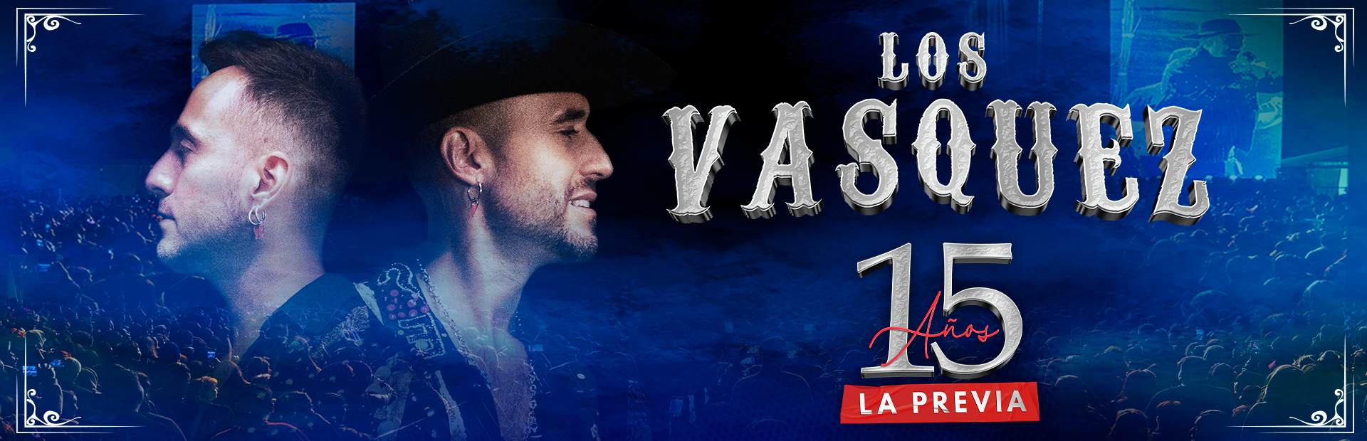 Los Vásquez