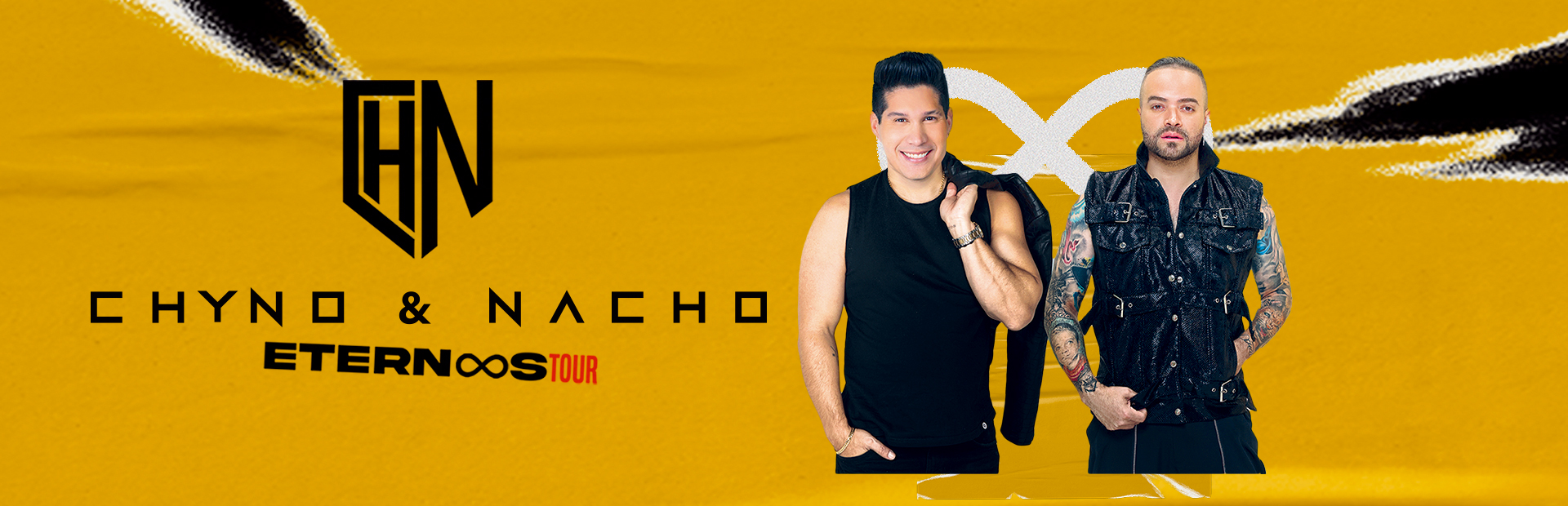 Chyno y Nacho