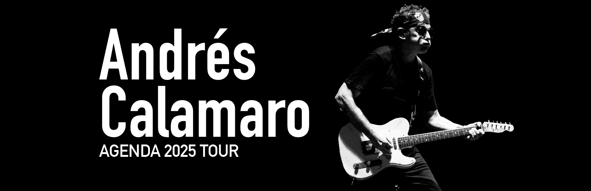 Andrés Calamaro