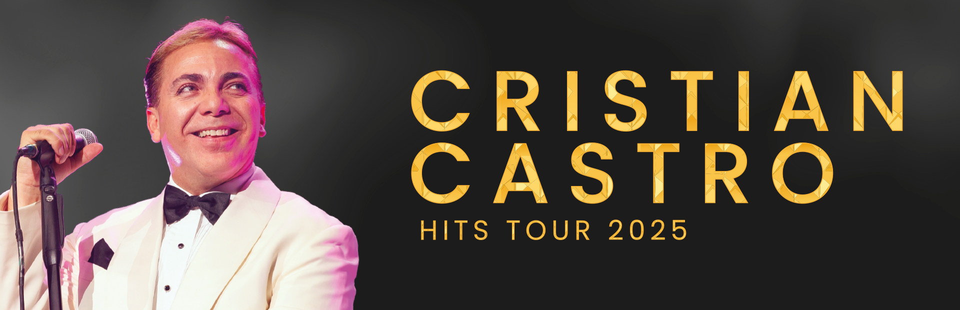 Cristián Castro