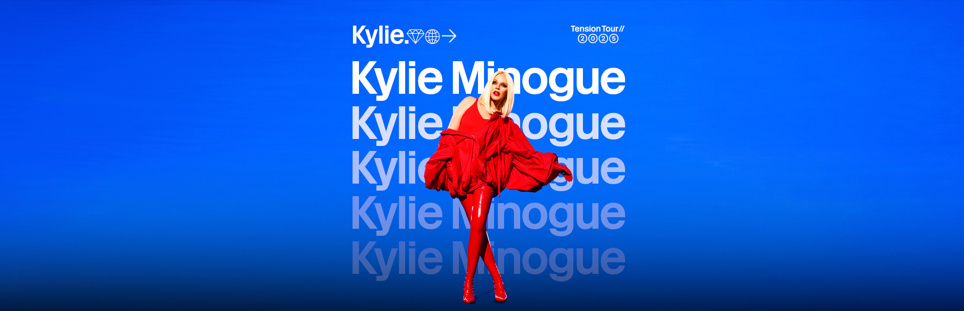 Kylie Minogue