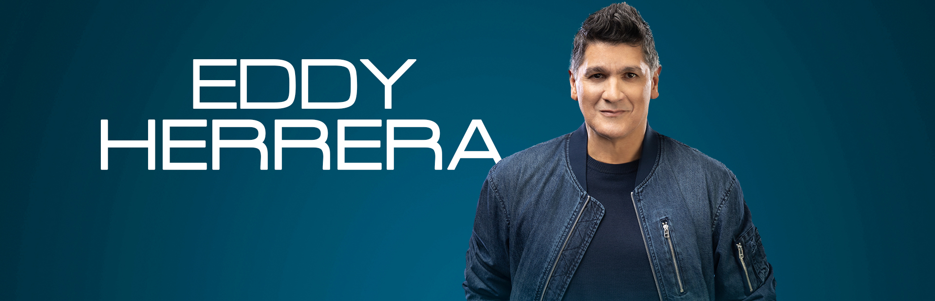 Eddy Herrera