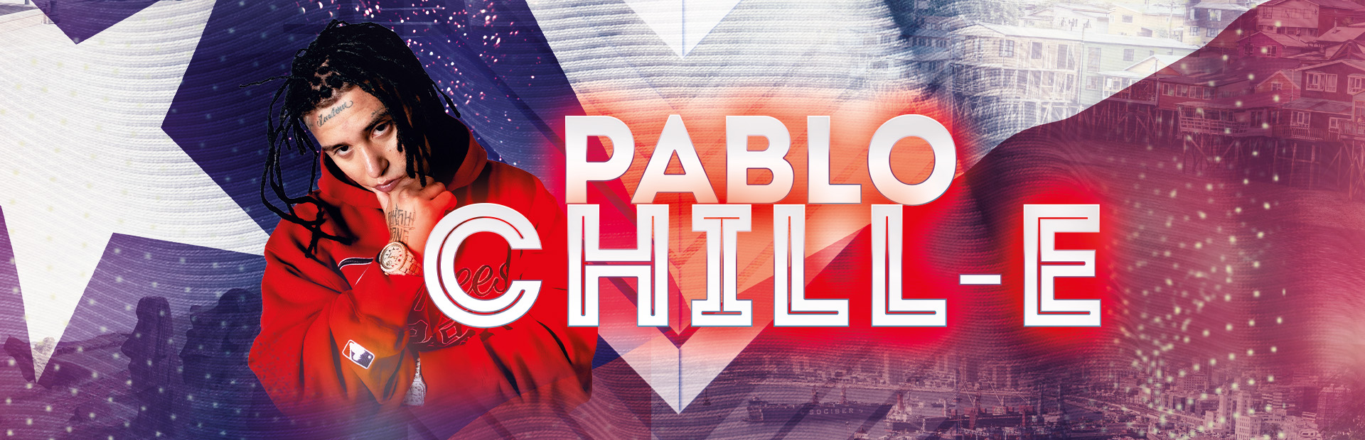 Pablo Chill-E