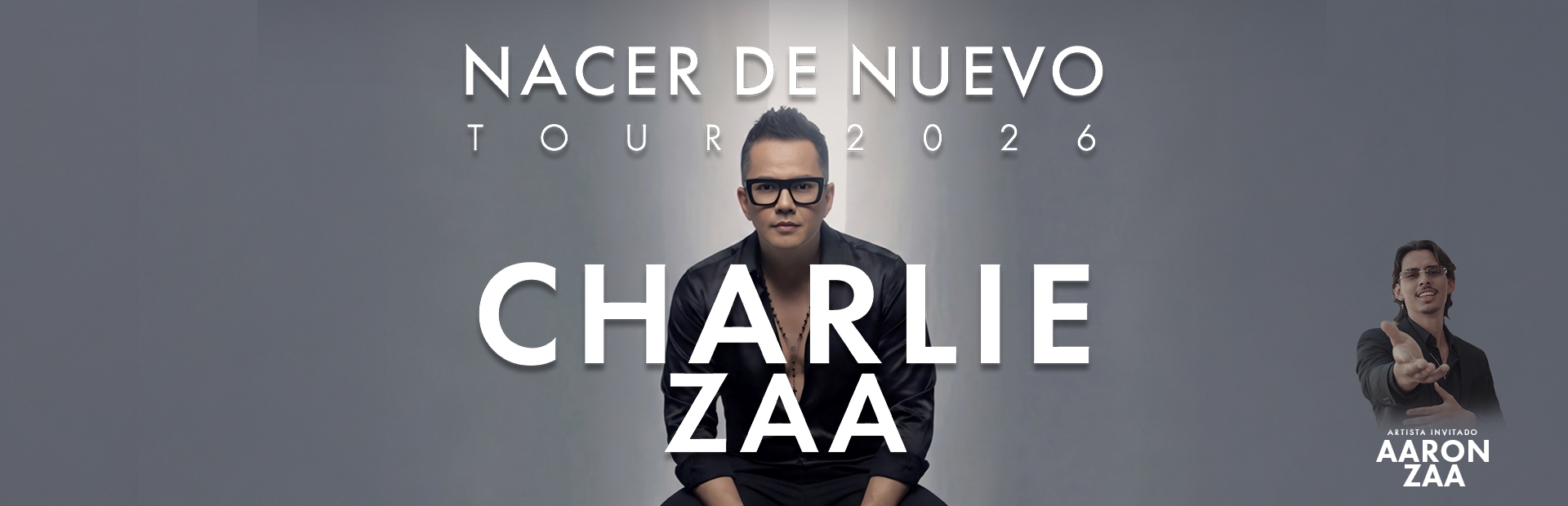 Charlie Zaa