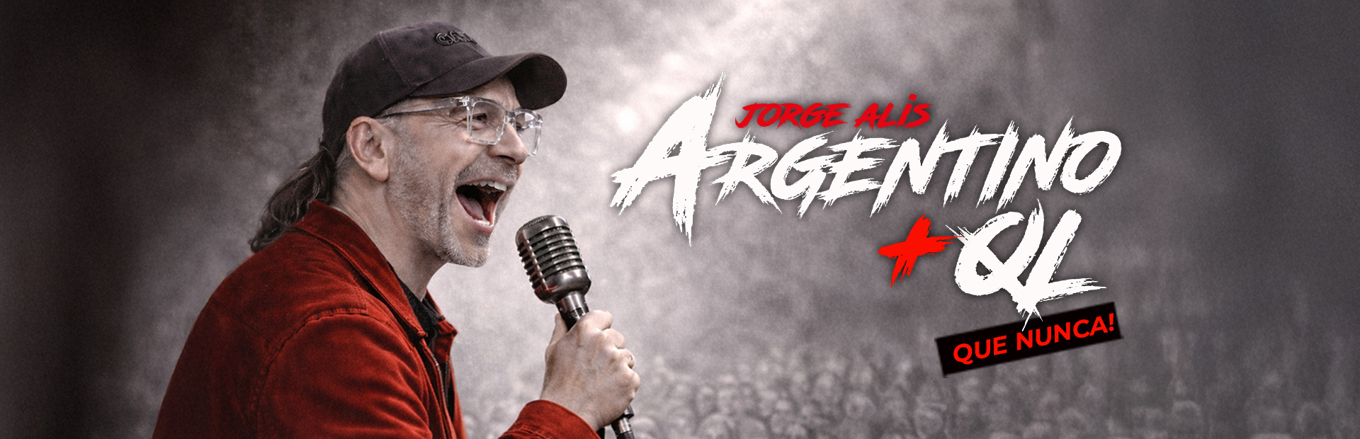 Jorge Alis