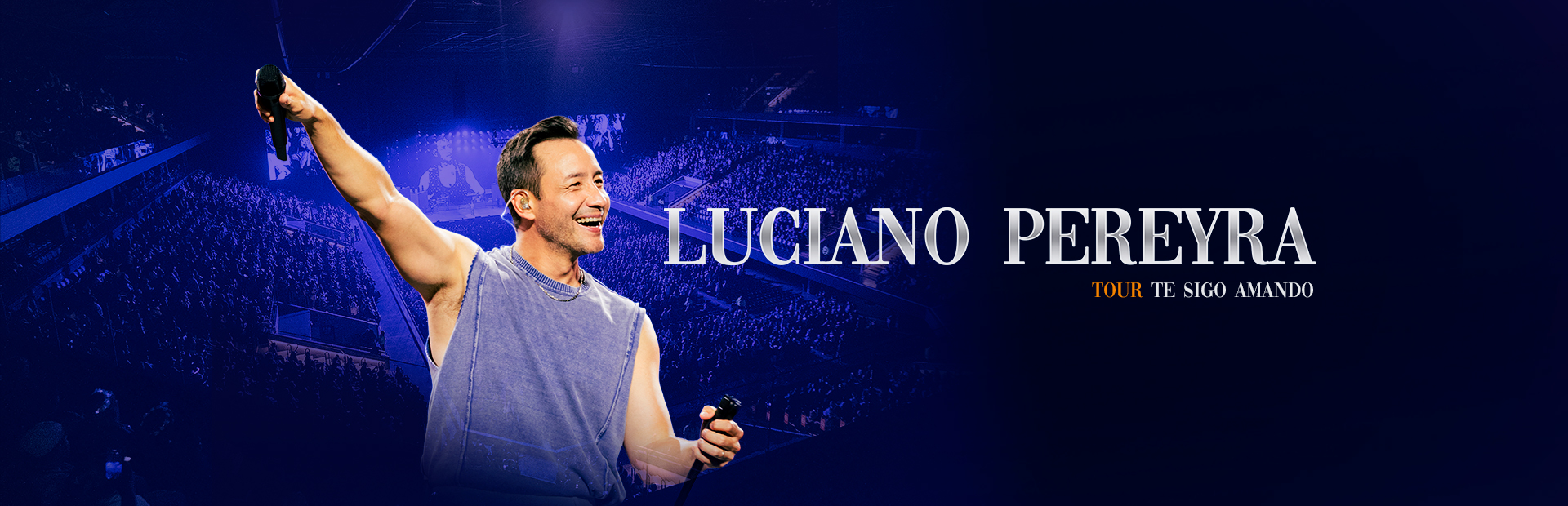 Luciano Pereyra